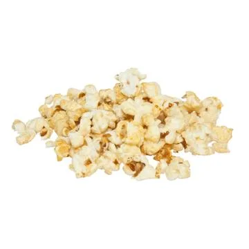Popcorn Foto stock