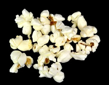 Popcorn Stock Photos