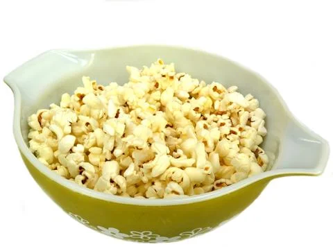 Popcorn Stock Photos