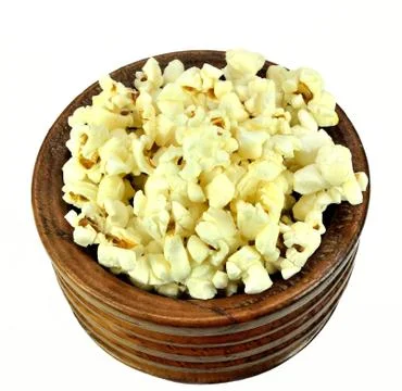 Popcorn Stock Photos