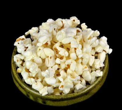 Popcorn Stock Photos