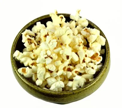 Popcorn Stock Photos