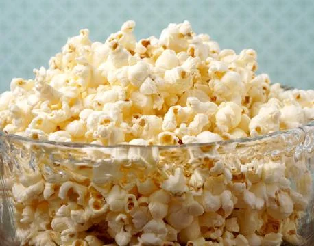Popcorn Stock Photos