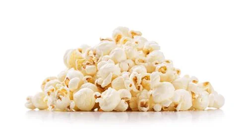 Popcorn Stock Photos