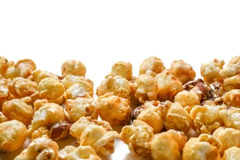Popcorn Stock Photos