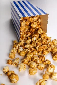 Popcorn Stock Photos