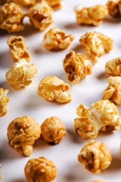 Popcorn Stock Photos