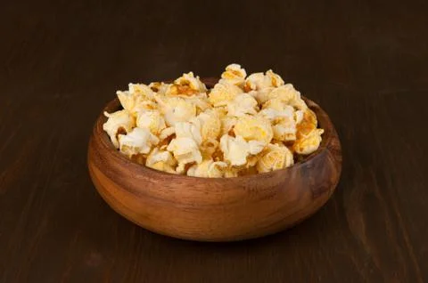 Popcorn Stock Photos