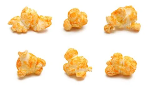 Popcorn Stock Photos