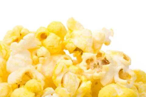 Popcorn Stock Photos