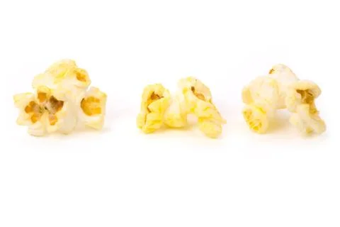 Popcorn Stock Photos