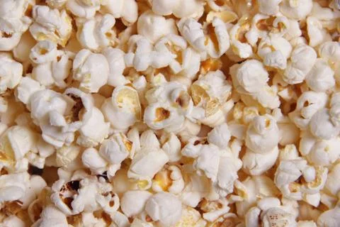 Popcorn Stock Photos
