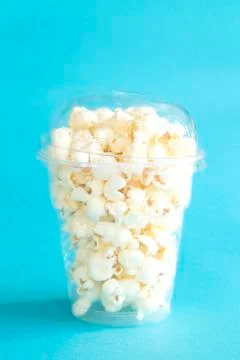 Popcorn Фото