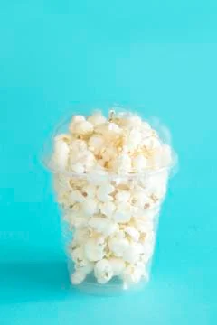 Popcorn Stock Photos