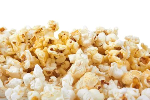 Popcorn Stock Photos