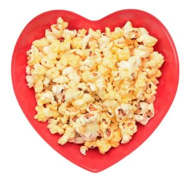 Popcorn Stock Photos