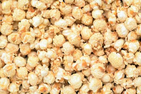 Popcorn Stock Photos