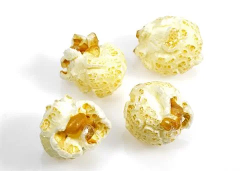 POPCORN Stock Photos