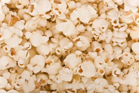 Popcorn Stock Photos