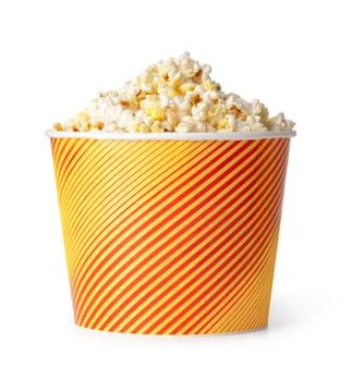 Popcorn Stock Photos