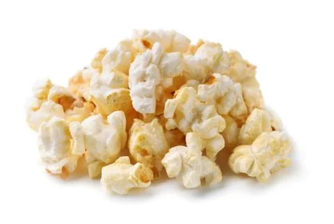 Popcorn Stock Photos