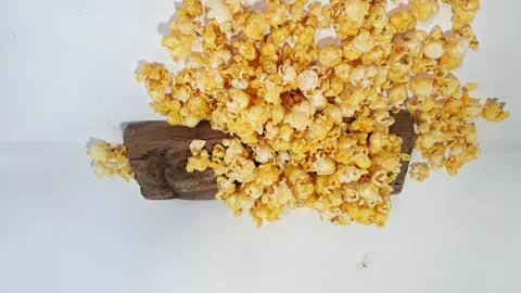 Popcorn , Stock Photos