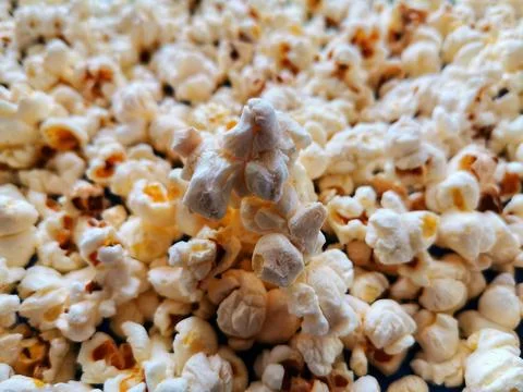 Popcorn Stock Photos