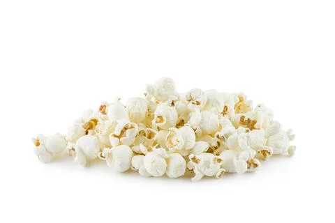 Popcorn Stock Photos
