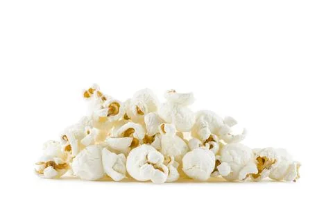 Popcorn Stock Photos