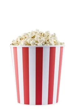 Popcorn Stock Photos