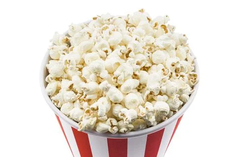 Popcorn Stock Photos
