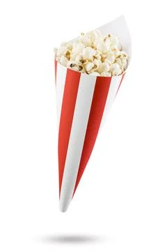 Popcorn Stock Photos