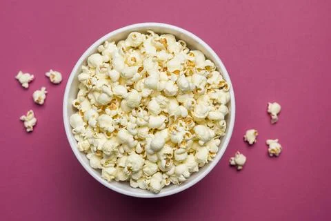Popcorn Фото