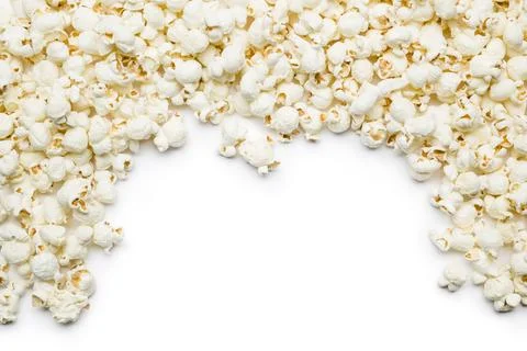 Popcorn Stock Photos