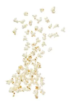 Popcorn Stock Photos