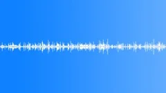 Popcorn popping in microwave Sound Effect