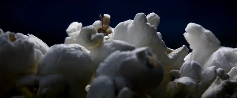 Popcorn short Stock Footage 91731050