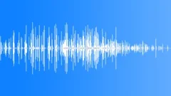 POPCORNSound Effect