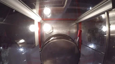 Popcorn1 Vídeos de archivo 152436546