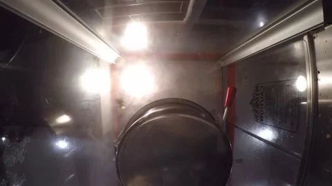 Popcorn2 Vídeos de archivo 152436548