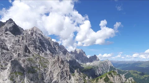 Popera Time Lapse Stock Footage 66289104