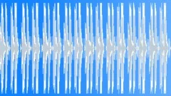 Popish funky beat LOOPABLE 115 bpm Stock Music