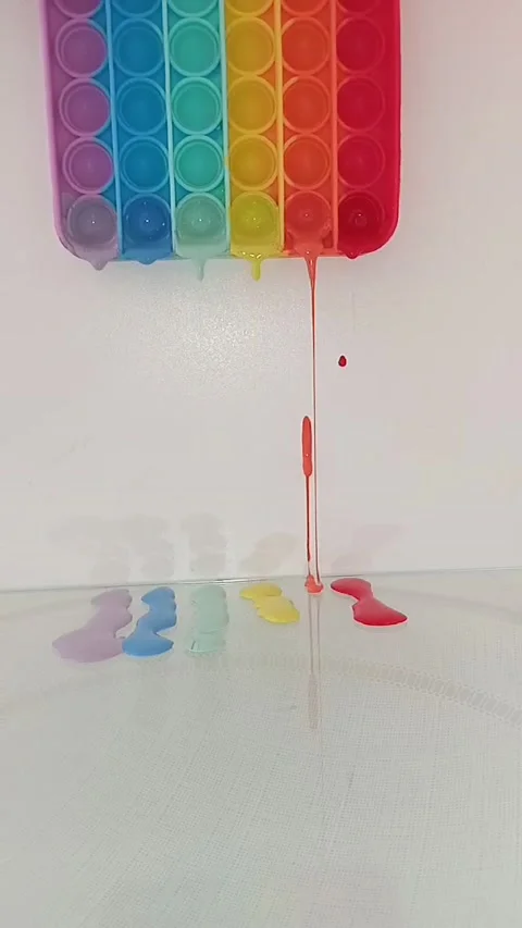 Popit Stock Footage 157475991