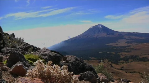 Popo TL Stock Footage 702232