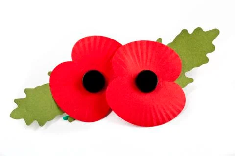 Poppies Stock Photos