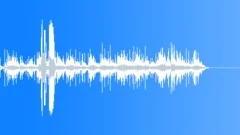 Popping SeedsSound Effect