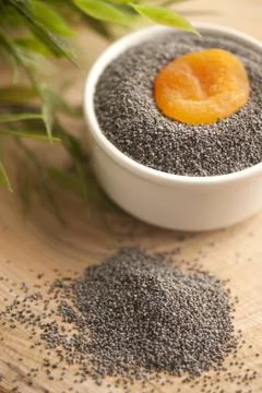 Poppy Stock Photos