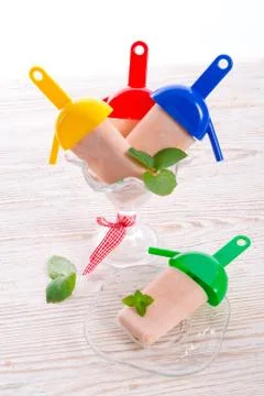 Popsicle Stock Photos