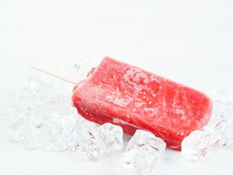 Popsicle Stock Photos