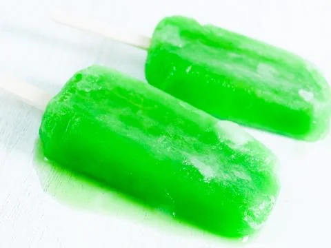 Popsicle Stock Photos